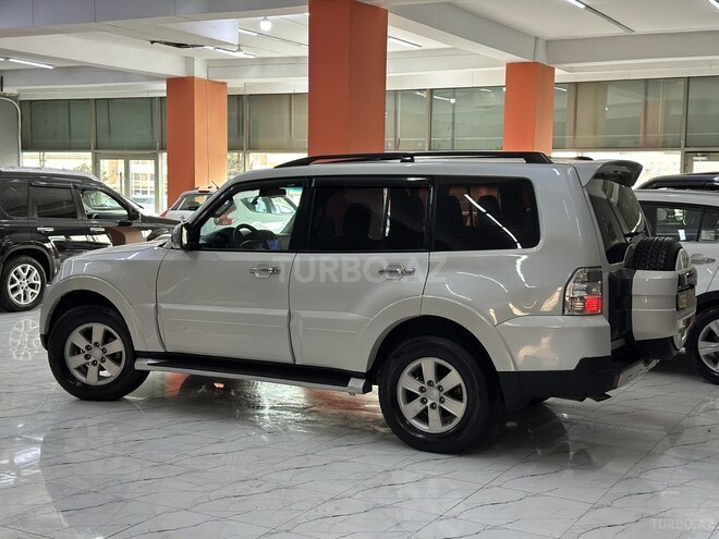 Mitsubishi Pajero 2008, 199,000 km - 3.0 l - Xırdalan