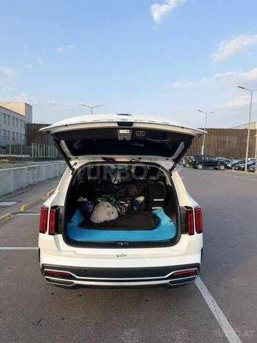 Kia Sorento 2021, 167,000 km - 2.2 l - Bakı