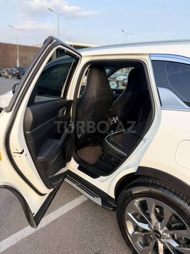 Kia Sorento 2021, 167,000 km - 2.2 l - Bakı