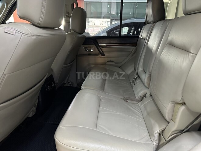 Mitsubishi Pajero 2008, 199,000 km - 3.0 l - Xırdalan