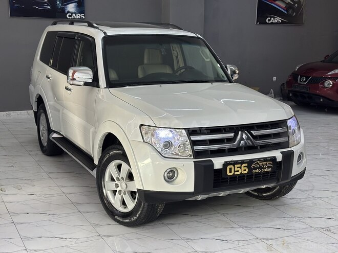 Mitsubishi Pajero 2008, 199,000 km - 3.0 l - Xırdalan