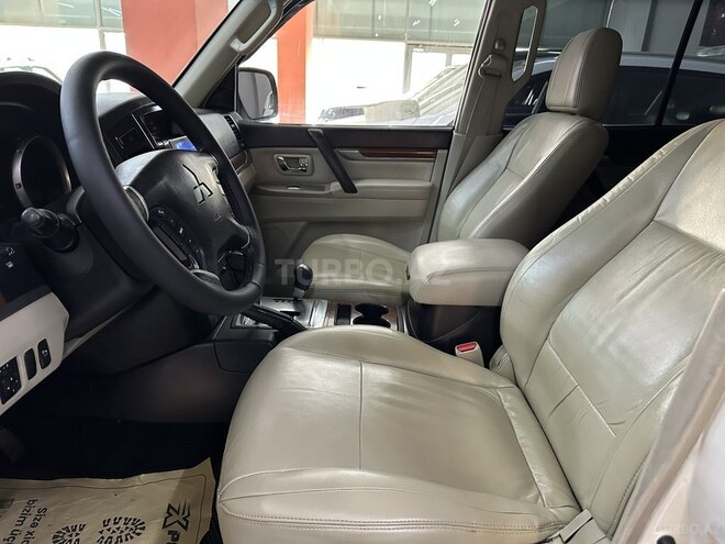 Mitsubishi Pajero 2008, 199,000 km - 3.0 l - Xırdalan