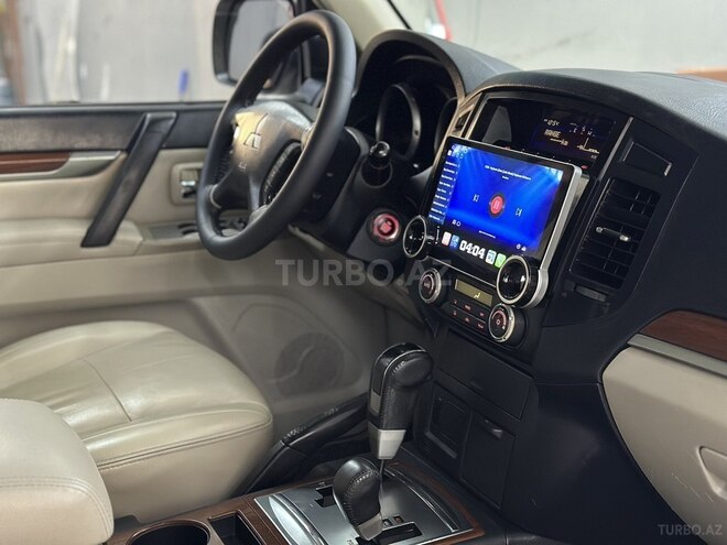 Mitsubishi Pajero 2008, 199,000 km - 3.0 l - Xırdalan