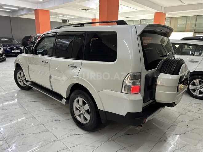 Mitsubishi Pajero 2008, 199,000 km - 3.0 l - Xırdalan