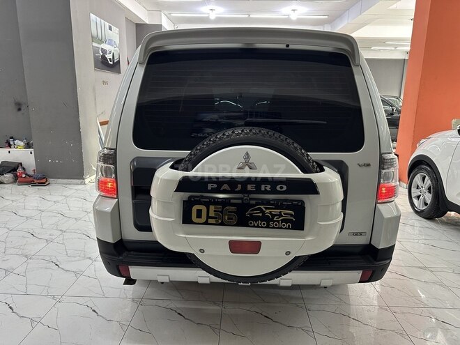 Mitsubishi Pajero 2008, 199,000 km - 3.0 l - Xırdalan