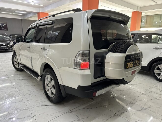 Mitsubishi Pajero 2008, 199,000 km - 3.0 l - Xırdalan