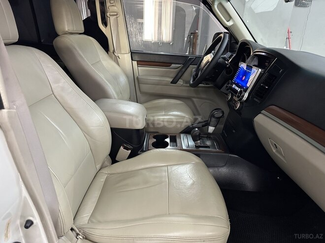 Mitsubishi Pajero 2008, 199,000 km - 3.0 l - Xırdalan