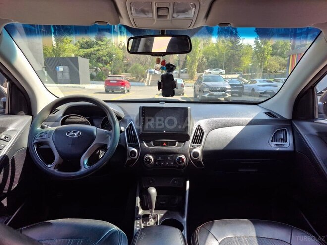 Hyundai ix35 2012, 189,000 km - 2.0 l - Bakı
