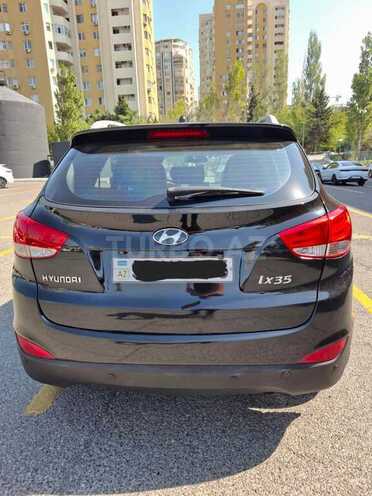 Hyundai ix35 2012, 189,000 km - 2.0 l - Bakı