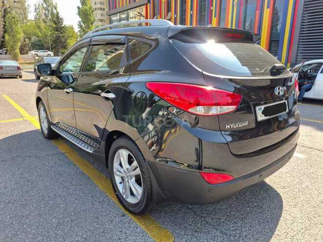 Hyundai ix35 2012, 189,000 km - 2.0 l - Bakı