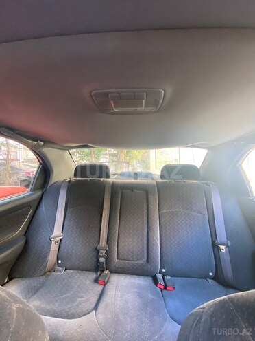 Hyundai Sonata 2003, 280,000 km - 2.4 l - Bakı