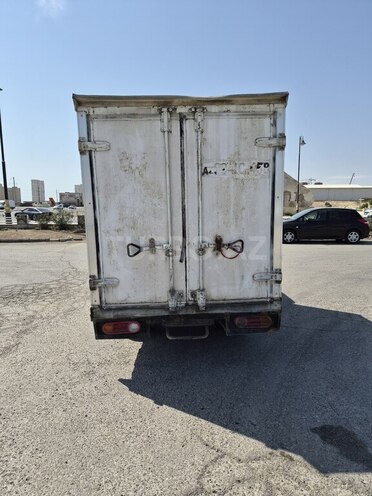 Hyundai H 100 2009, 270,000 km - 2.6 l - Bakı