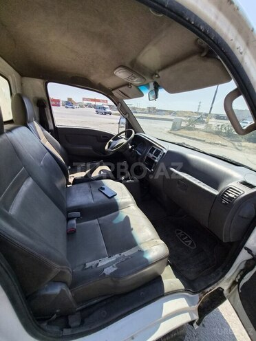 Hyundai H 100 2009, 270,000 km - 2.6 l - Bakı