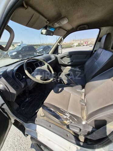 Hyundai H 100 2009, 270,000 km - 2.6 l - Bakı
