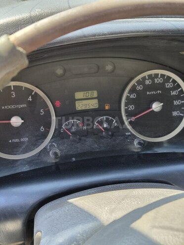 Hyundai H 100 2009, 270,000 km - 2.6 l - Bakı