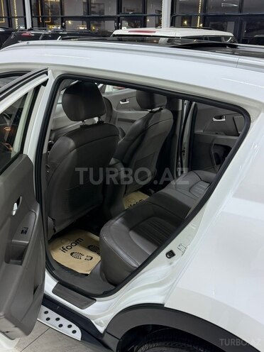 Kia Sportage 2011, 193,000 km - 2.0 l - Sumqayıt