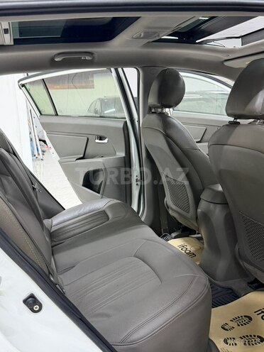 Kia Sportage 2011, 193,000 km - 2.0 l - Sumqayıt