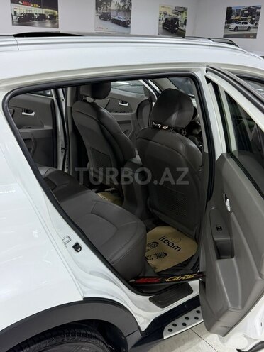Kia Sportage 2011, 193,000 km - 2.0 l - Sumqayıt