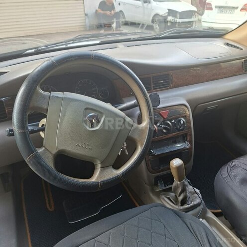 Khazar LX 2020, 250,000 km - 1.7 l - Bakı