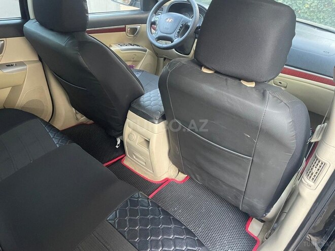 Hyundai Santa Fe 2009, 310,000 km - 2.7 l - Bakı