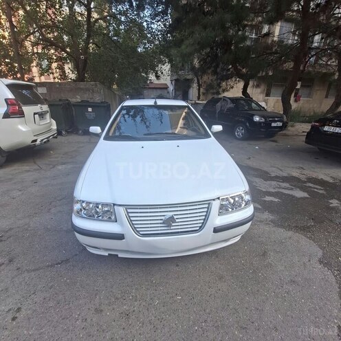Khazar LX 2020, 250,000 km - 1.7 l - Bakı