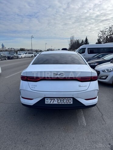 BYD Qin Plus 2025, 11,000 km - 1.5 l - Bakı