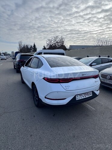 BYD Qin Plus 2025, 11,000 km - 1.5 l - Bakı