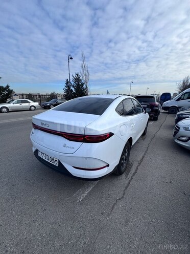 BYD Qin Plus 2025, 11,000 km - 1.5 l - Bakı