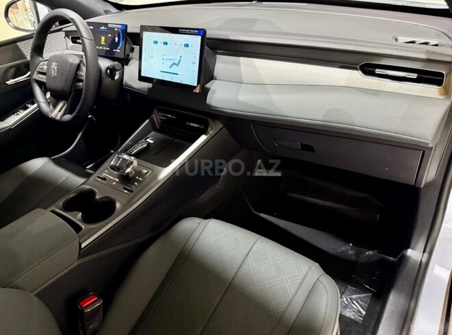 BYD Qin Plus 2025, 11,000 km - 1.5 l - Bakı