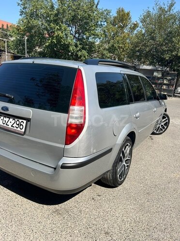 Ford Mondeo 2004, 276,522 km - 2.0 l - Bakı