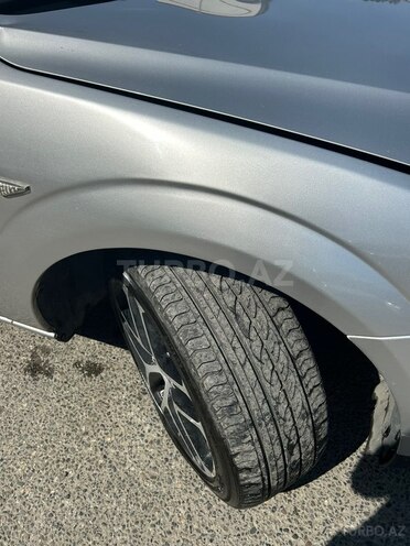 Ford Mondeo 2004, 276,522 km - 2.0 l - Bakı