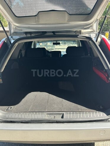 Ford Mondeo 2004, 276,522 km - 2.0 l - Bakı