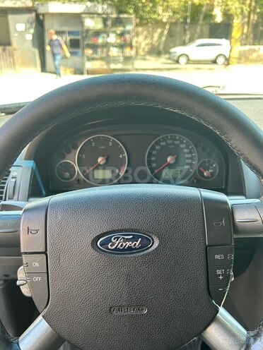 Ford Mondeo 2004, 276,522 km - 2.0 l - Bakı