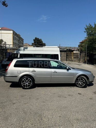 Ford Mondeo 2004, 276,522 km - 2.0 l - Bakı
