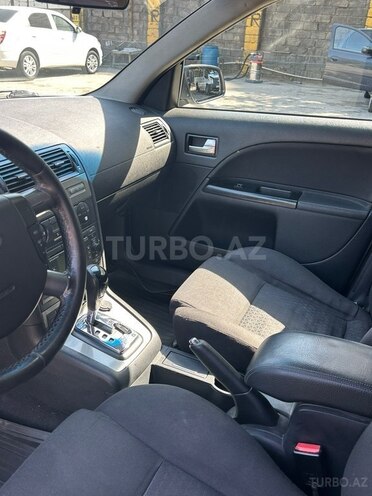 Ford Mondeo 2004, 276,522 km - 2.0 l - Bakı