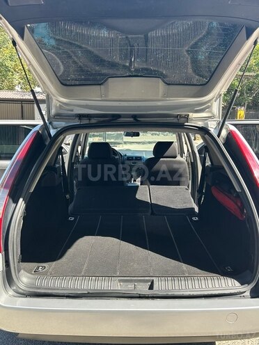 Ford Mondeo 2004, 276,522 km - 2.0 l - Bakı