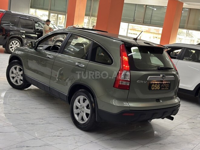 Honda CR-V 2008, 247,000 km - 2.4 l - Xırdalan