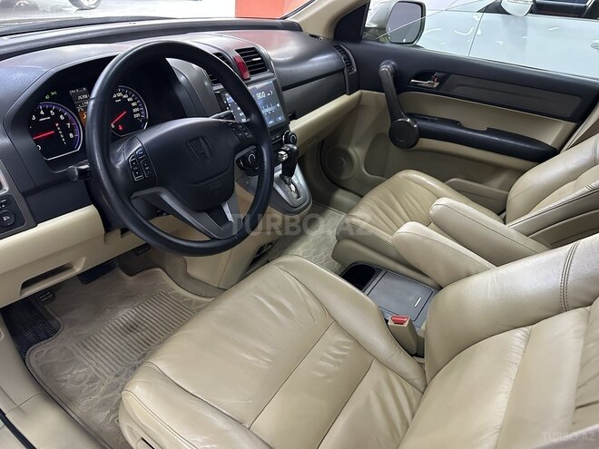 Honda CR-V 2008, 247,000 km - 2.4 l - Xırdalan