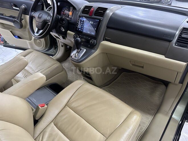 Honda CR-V 2008, 247,000 km - 2.4 l - Xırdalan