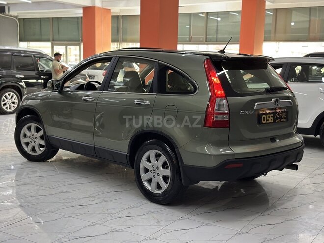 Honda CR-V 2008, 247,000 km - 2.4 l - Xırdalan
