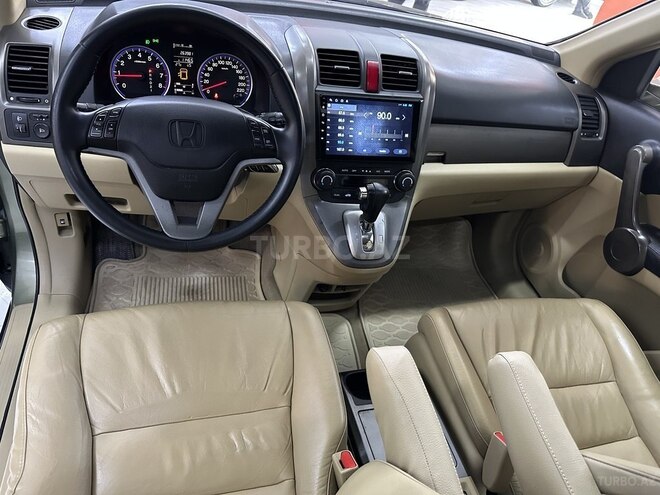 Honda CR-V 2008, 247,000 km - 2.4 l - Xırdalan