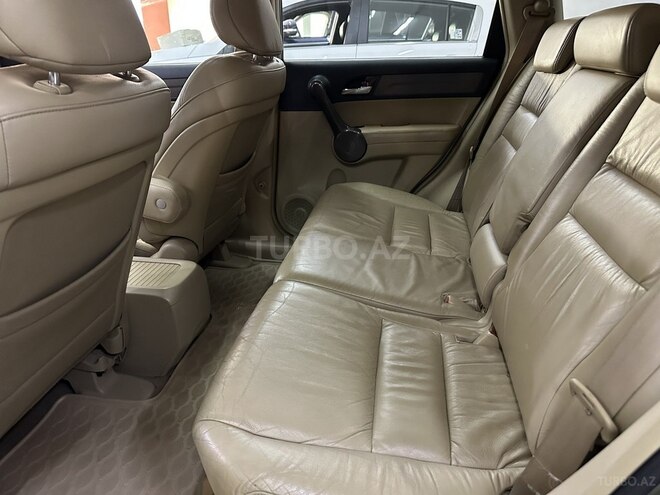 Honda CR-V 2008, 247,000 km - 2.4 l - Xırdalan