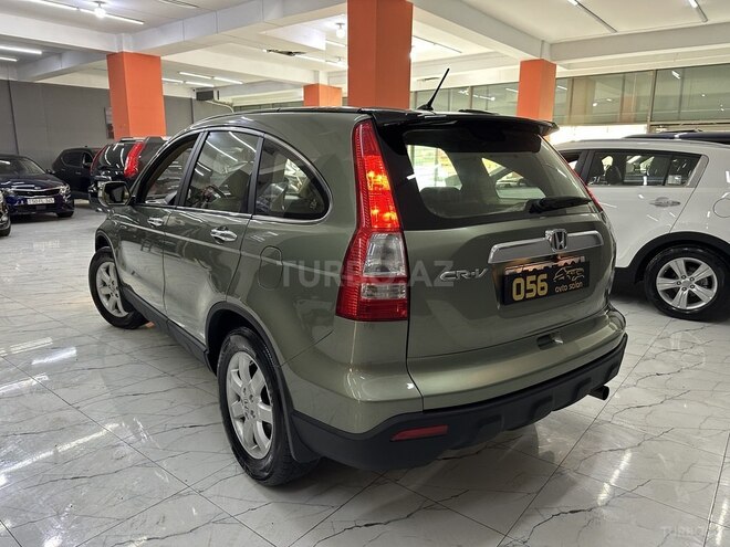 Honda CR-V 2008, 247,000 km - 2.4 l - Xırdalan
