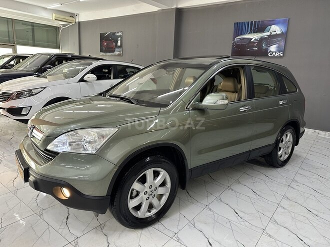 Honda CR-V 2008, 247,000 km - 2.4 l - Xırdalan