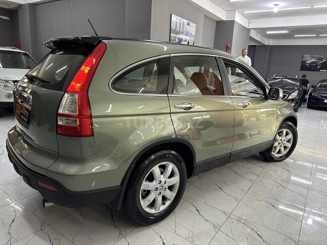 Honda CR-V 2008, 247,000 km - 2.4 l - Xırdalan