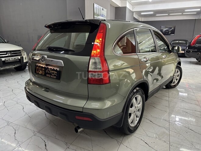 Honda CR-V 2008, 247,000 km - 2.4 l - Xırdalan