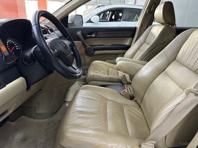 Honda CR-V 2008, 247,000 km - 2.4 l - Xırdalan