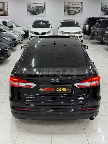 Ford Fusion (North America) 2019, 188,000 km - 1.5 l - Sumqayıt