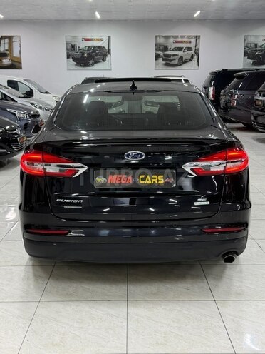 Ford Fusion (North America) 2019, 188,000 km - 1.5 l - Sumqayıt
