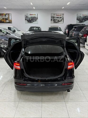 Ford Fusion (North America) 2019, 188,000 km - 1.5 l - Sumqayıt